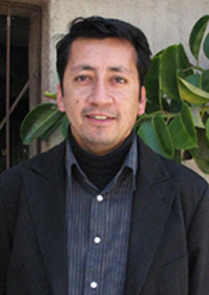 Dr. Felipe Gálvez