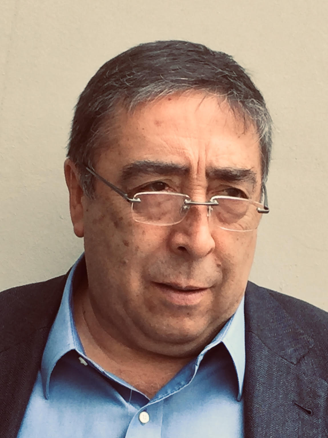 Juan Yáñez