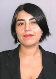 Marianella Abarzúa